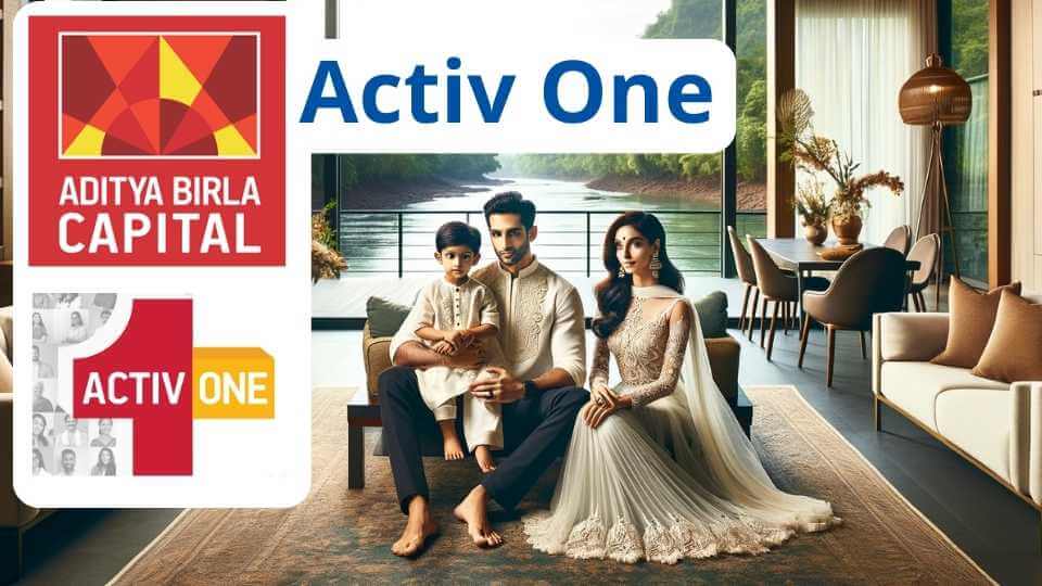 Activ One NXT Aditya Birla Health Insurance Policy