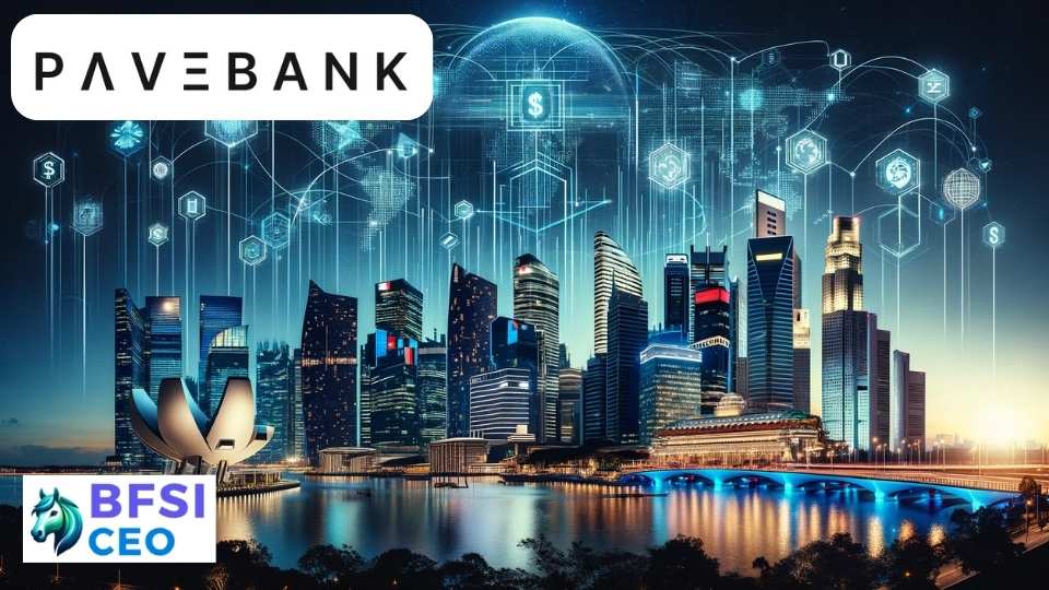Programmable Banking Pave Bank, singapore fintech