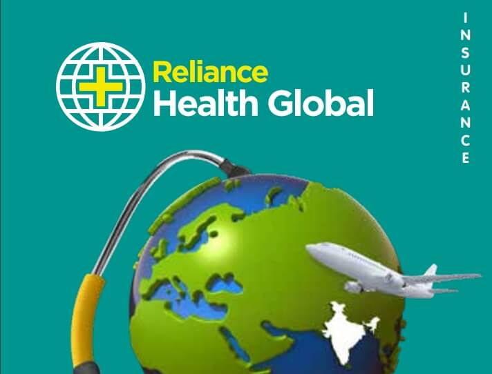 Reliance health global