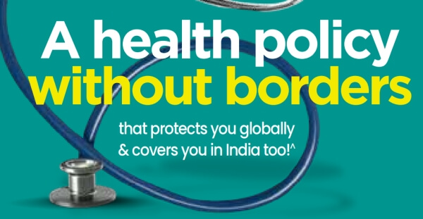 Reliance Health Insurance offering Global Cover
